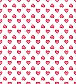 Hearts with Dots