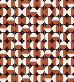 Bicolor Circles