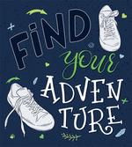 Forest Sneakers Youth
