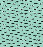 Irregularly Arranged Mammals