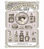 Retro Style Perfumeries