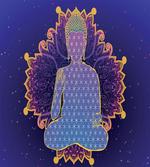 Yoga Ritual Karma Pose