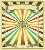 Colorful Poster artwork