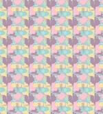 Funky Conceptual Pattern