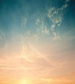 Horizon Summer Time Photo