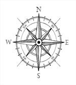 Windrose Directions