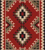 Afghan Style Motifs