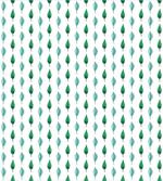 Botanical Watercolor Pattern