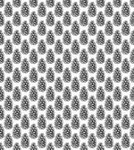 Monochrome Conifer Theme artwork