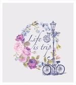 Life is Trip Words