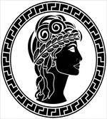 Roman Woman