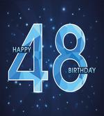 Star Night Birthday