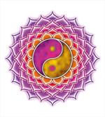 Blossom Ying and Yang