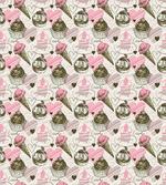 Grunge Cupcakes