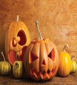 Jack O Lantern Carve