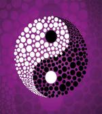 Ying Yang Harmony Balance