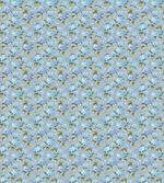 Botanical Design Dots