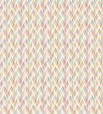 Pastel and Colorful Waves