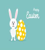 Rabbit Cartoon