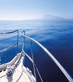 Boat Yacht Ocean Scenery