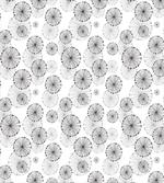 Dandelion Motif