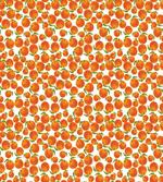 Organic Juicy Oranges artwork