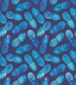 Exotic Pineapple