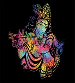 Mystic Ancient Figure Music