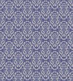 Rococo Floral Damask