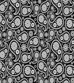 Paisley Art