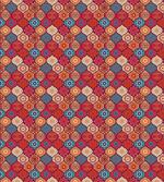 Oriental Wavy Natural