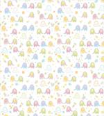 Elephants Squares
