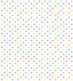 Pastel Color Blemishes