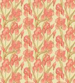 Old Times Design Flowers