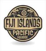 Welcome Fiji Islands Paradise