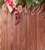 Rustic Seasonal Items