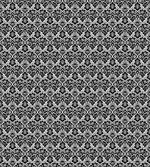Antique Floral Swirls