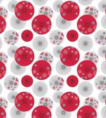 Japanese Art Circular Art artwork
