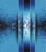 Mosaic Pattern Squares