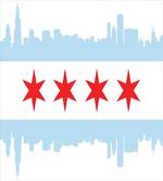 Buildings Flag