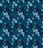 Abstract Deep Sea