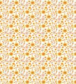 Abstract Summer Pattern artwork
