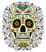 Calavera Featured