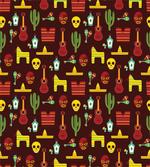 Tequila and Saguro