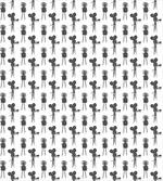 Cinema Theatre Show Pattern