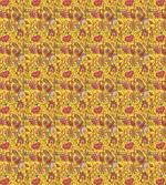 Paisleys Flowers Leaves