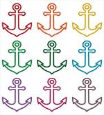 Anchors Sailing Crusie