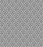 Monochrome Line Art