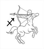 Centaur with Bow