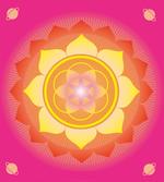 Lotus Planet Astral Cosmic